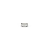 thumbnail of DE BUYER - CERCLE A TARTE INOX PERFORE HT2 Ø06 CM