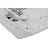 thumbnail of Steinberg Systems - Telweegschaal - 30 kg / 1 g - 22,3 x 17,4 cm - batterij 72 uur - 3 LCD