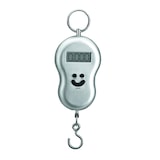 thumbnail of Waage mit Lacor-Haken