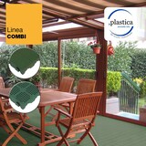 thumbnail of WellHome Combi Pack 4 Remates para Baldosas de suelo 39x19,5x4,8cm Acabado Hembra en color Terracota