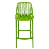 thumbnail of Outdoor Barhocker Air grün