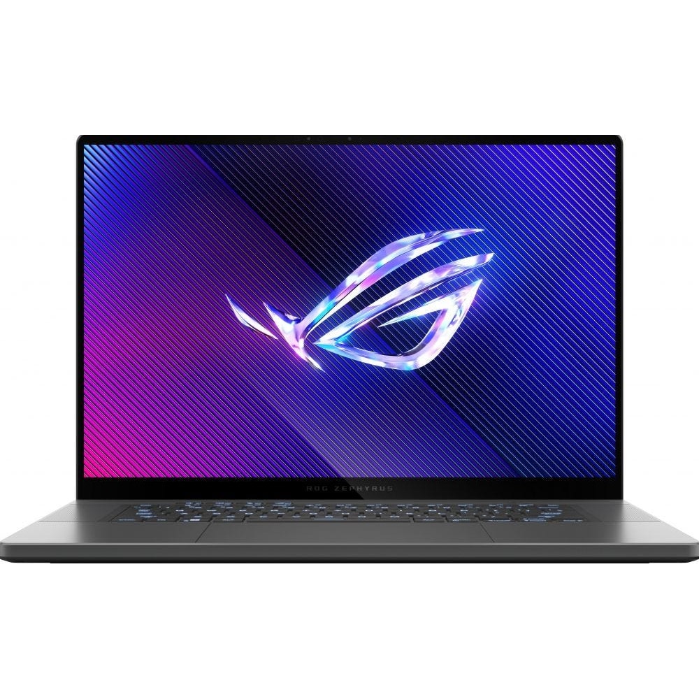ASUS ROG Zephyrus G16 GU605CW-QR087W - Laptop