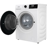thumbnail of Gorenje WD2A854ADPS/DE Waschtrockner 8 kg/ 5kg, 1400 U/Min, EEK D/A, Steam 20009496