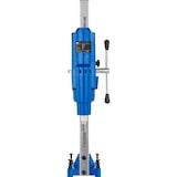 thumbnail of MSW - MSW Carotteuse Diamant Perceuse MSW-DDM230 (4.080 W, 570 tr/min, Diamètre de perçage max. 230 mm, Hauteur de levage système de