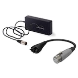thumbnail of Schnell-Ladegerät & Lade-Adapter passend Nachbauakkus Bosch Active und Performance Line 36 Volt
