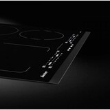 thumbnail of Table de Cuisson Induction   - 4 foyers - L60 x P51cm - SPI4664B - 7200W - Revetement verre - Noir usage non-intensif SAUTER