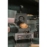 thumbnail of Krampouz K-Presse appareil à sceller Ø9 cm - 230V - snacking-burgers-buns - ASBA2AA-KR