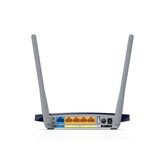 thumbnail of TP-LINK Archer C50 WLAN-Router Schnelles Ethernet Dual-Band (2,4 GHz/5 GHz) Schwarz