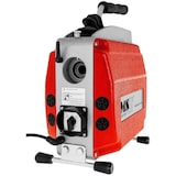 thumbnail of MSW - MSW Furet Electrique MSW-POWER DRAIN CLEAN 2.3E (570W, vitesse de rotation 400 t/min, Ø spirale 9-22mm, pour canalisations