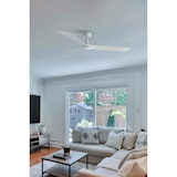 thumbnail of CRUISER L Weißer DC-Lüfter