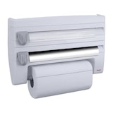 thumbnail of Metaltex Dispensador Rollos de Cocina ROLL&ROLL. Acabado Plástico. Color Blanco