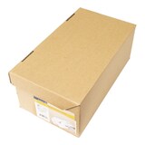 thumbnail of Raadhuis dienstenvelop C6 wit