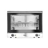 thumbnail of Horno de convección H100, HENDI, GN 1/1, 230V/3500W, 699x608x(H)550mm