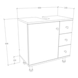 thumbnail of VCM  Nilosi  H. 61 x B. 60 x T. 33 cm