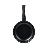 thumbnail of BERGNER Click&Cook - Juego de 2 Sartenes Ø22Ø26cm Aluminio prensado con Mango desmontable