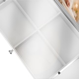 thumbnail of Tocador Attalla Blanco