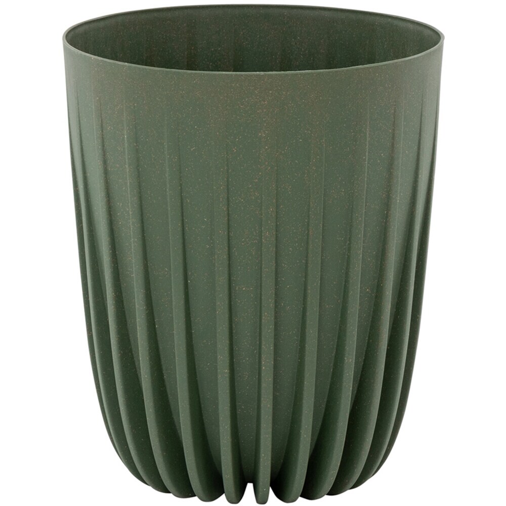 Pflanzgefäß PALMA grün 30 cm