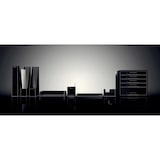 thumbnail of 5364 Klebeband-Abroller Duo Colour - schwarz hochglanz, inkl. Klebefilm