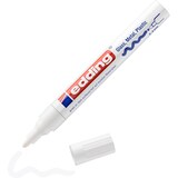 thumbnail of Glanzlack-Marker edding 750 weiß Packung mit 10 Stück