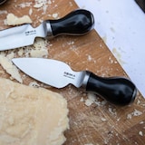 thumbnail of BOSKA Parmesanmesser PRO, 11 cm - Premium Qualität - Edelstahl - Für Hartkäse wie Parmesan - 1896 Kollektion
