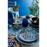 thumbnail of Excelsa set 24 posate Gold acciaio oro