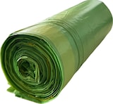 thumbnail of WellHome - Pack mit 30 Rollen von 30 Müllbeuteln mit Selbstverschluss, 40L - 50L Fassungsvermögen (insgesamt 900 Müllbeutel)