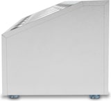 thumbnail of Contenedor de ingredientes VERTES 5 x 1/6 GN acero inox, 100 mm, higiénico, resistente, -40° a 300 °C, para gastronomía y baño maría