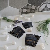thumbnail of Garcia de Pou 1000 Unità - Bustine Gel Bagno 'Allure' 10 Ml 10X5 Cm Nero