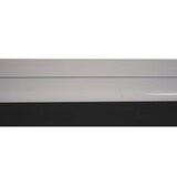 thumbnail of Elektrisch volledig cassette zonnescherm T124, 4,5x3m oprolbaar doek ~ Polyester antraciet