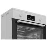 thumbnail of Cuisinière induction FBE69303MWC