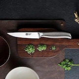 thumbnail of Richardson Sheffield Coffret 4 couteaux steak Sense - Coutellerie britannique design épuré