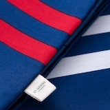 thumbnail of El Ganso - Set Bettbezug King 250x230, Spannbettlaken 200x200, 2 Kissenbezüge 50x80 - Marineblau 100% Baumwolle 180TC