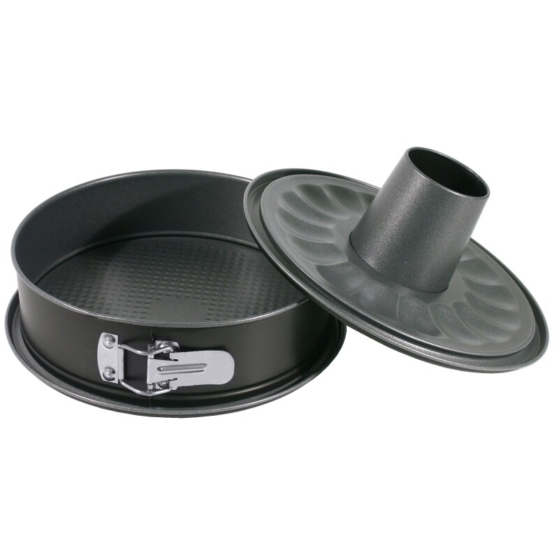 Contacto Springform, Rohrboden 22,5 cm