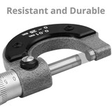 thumbnail of Micrômetro Externo de Precisão 0-25 Mm