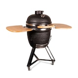 thumbnail of Patton Classic Kamado 20" - Large - Ø44 cm - Matzwart