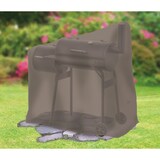 thumbnail of tepro Universal Abdeckhaube für Smoker klein