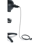 thumbnail of Severin PG 8541 Barbecue & Grill Kochstation Elektro Schwarz 2000 W