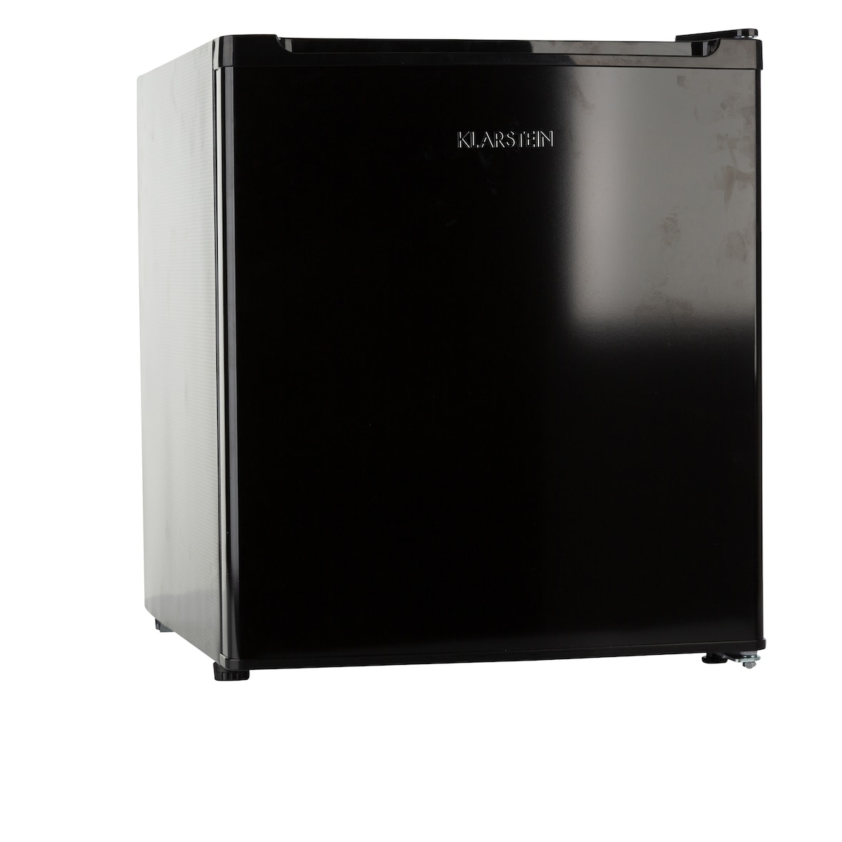 Scooby Minikühlschrank 40 Liter Kompressor 39 dB kompakt Schwarz