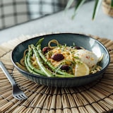 thumbnail of like. by Villeroy & Boch Lave gris Schale flach ø 21 cm 6er Set