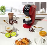 thumbnail of Delonghi cafetera EDG315.R genio plus dolce gusto