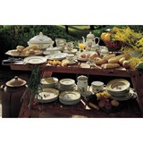 thumbnail of Villeroy & Boch French Garden Charm & Breakfast Kuchenplatte eckig 35x16cm