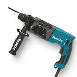 thumbnail of Tassellatore SDS Plus compatibile 24 mm con 3 funzioni HR2470 Makita 780 watt