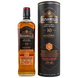 thumbnail of Bushmills THE CAUSEWAY COLLECTION Single Malt Cuvée Casks 2010 54,8% Vol. 0,7l en boîte cadeau