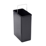 thumbnail of ARREGUI Step Bin CR705-BIN Cubo de Plástico de Repuesto para Cubos de Basura y Reciclaje ARREGUI Step Bin, 15L, negro