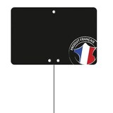 thumbnail of Étiquette - Drapeau « Produit Français » 12 x 8 cm