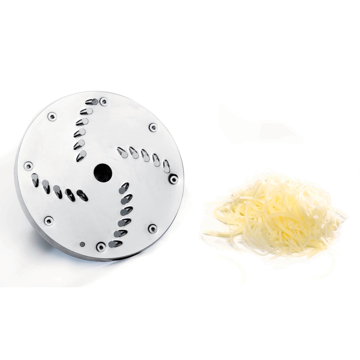 Kaasraspschijf 4mm