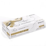 thumbnail of Einweghandschuhe Fancy Gold - puderfrei - Gr. M - 1000 Nitrilhandschuhe