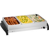 thumbnail of Royal Catering Buffetwärmer - 3 x 2 L - 400 W