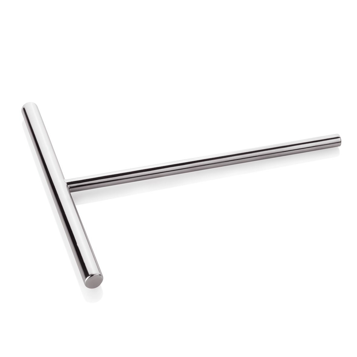 WAS Germany - Teigverteiler, 21 x 18,5 cm, Chromnickelstahl