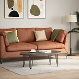 thumbnail of vidaXL Haarnadelbeine für Couchtisch 4 Stk. Anthrazit 30 cm Massivstahl